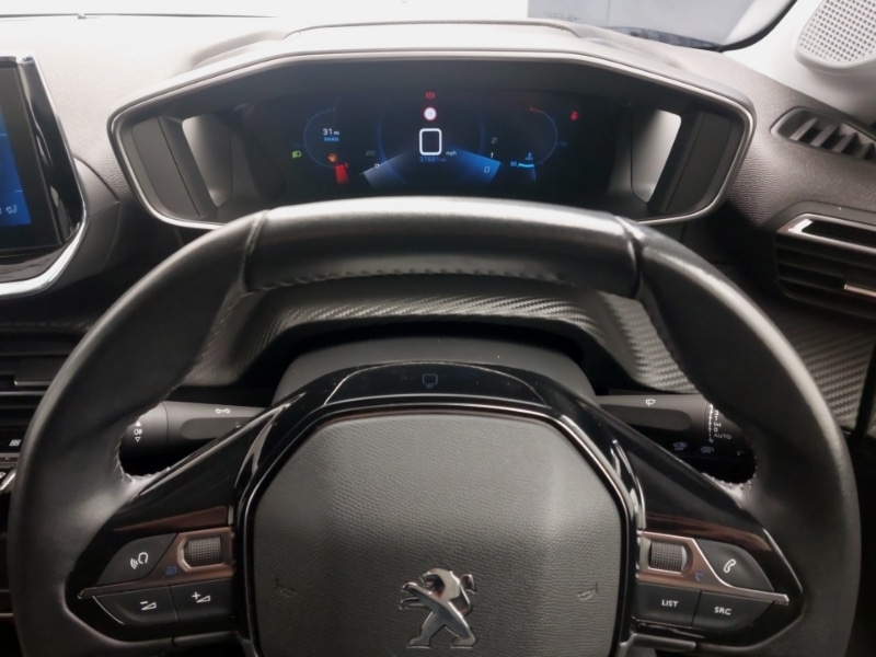 Used Peugeot 208 2020 for sale - 76614132: Photo 19