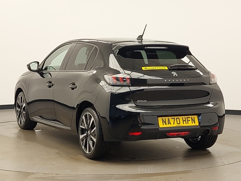 Used Peugeot 208 2020 for sale - 76614132: Photo 3