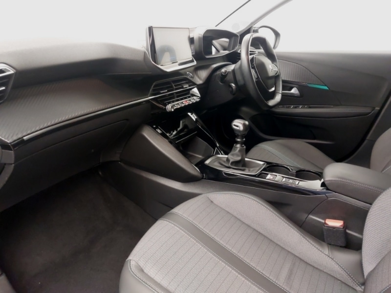 Used Peugeot 208 2020 for sale - 76614132: Photo 5