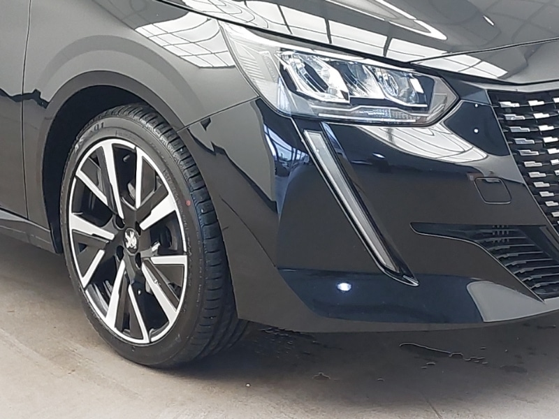 Used Peugeot 208 2020 for sale - 76614132: Photo 9