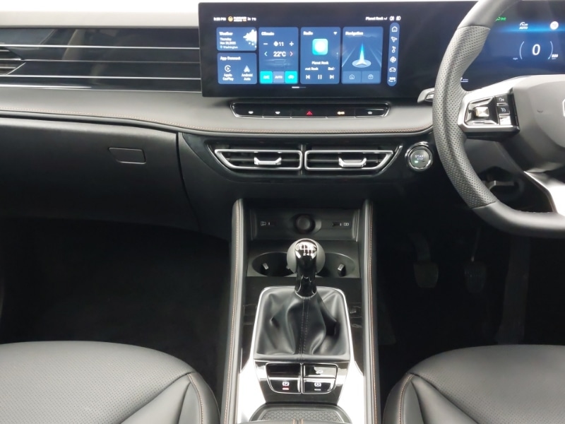 Used MG MG HS 2025 for sale - 76644114: Photo 10