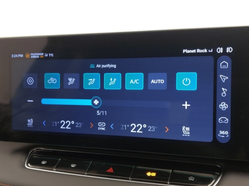 Used MG MG HS 2025 for sale - 76644114: Photo 13