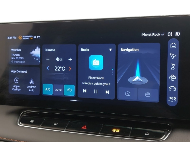 Used MG MG HS 2025 for sale - 76644114: Photo 15