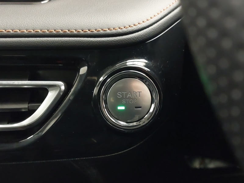 Used MG MG HS 2025 for sale - 76644114: Photo 16