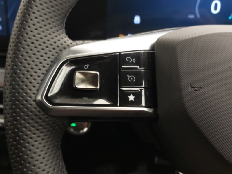 Used MG MG HS 2025 for sale - 76644114: Photo 17