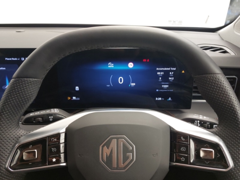 Used MG MG HS 2025 for sale - 76644114: Photo 19