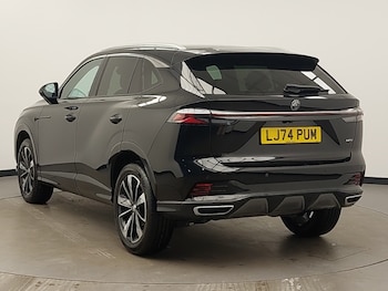 Used MG MG HS 2025 for sale - 76644114: Photo