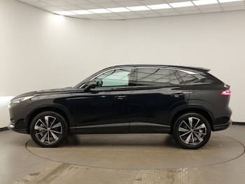 Used MG MG HS 2025 for sale - 76644114: Photo