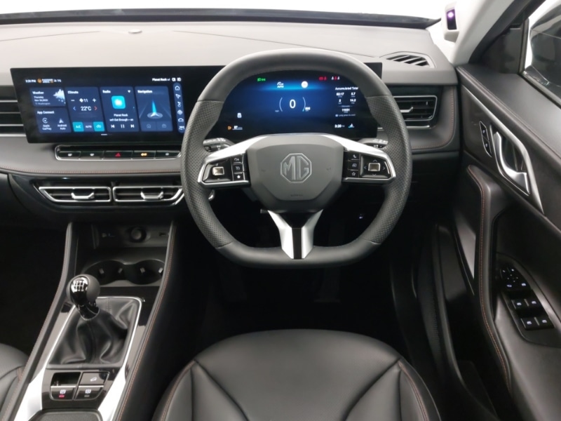 Used MG MG HS 2025 for sale - 76644114: Photo 7