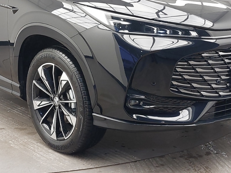 Used MG MG HS 2025 for sale - 76644114: Photo 9