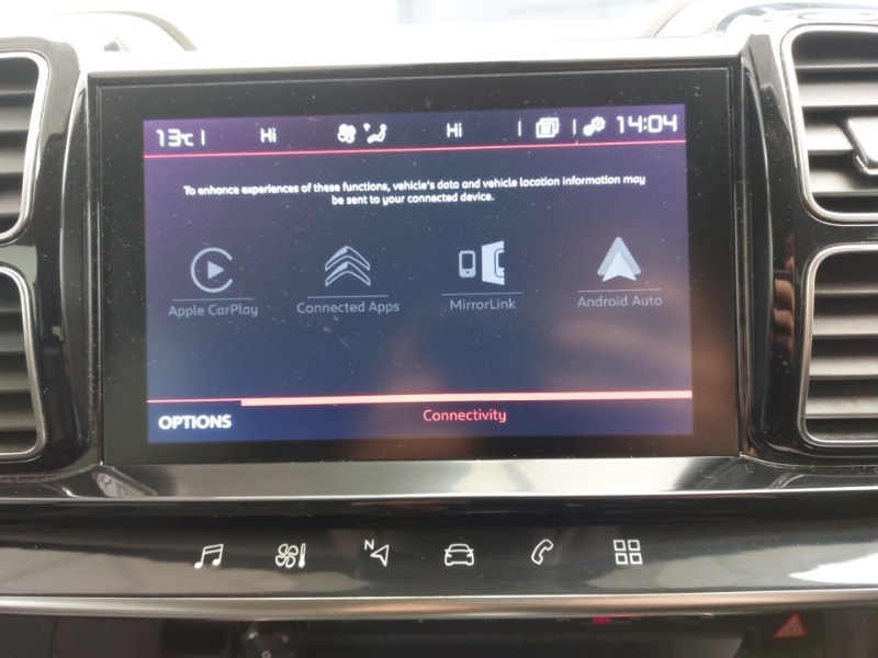 Used Citroen C5 Aircross 2020 for sale - 77051133: Photo 14