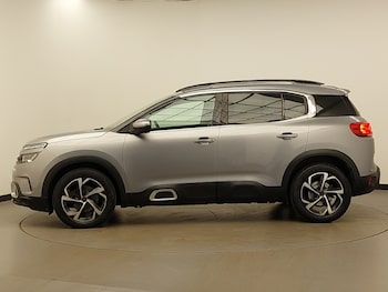 Used Citroen C5 Aircross 2020 for sale - 77051133: Photo