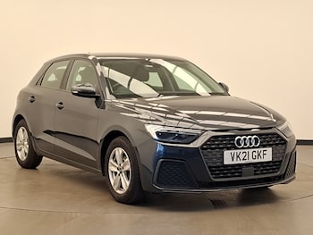 Used Audi A1 2021 for sale - 79536818: Photo