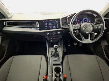 Used Audi A1 2021 for sale - 79536818: Photo