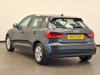 Used Audi A1 2021 for sale - 79536818: Photo
