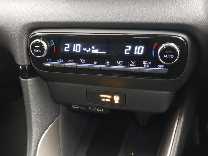 Used Mazda Mazda2 HYBRID 2025 for sale - 76928475: Photo 13