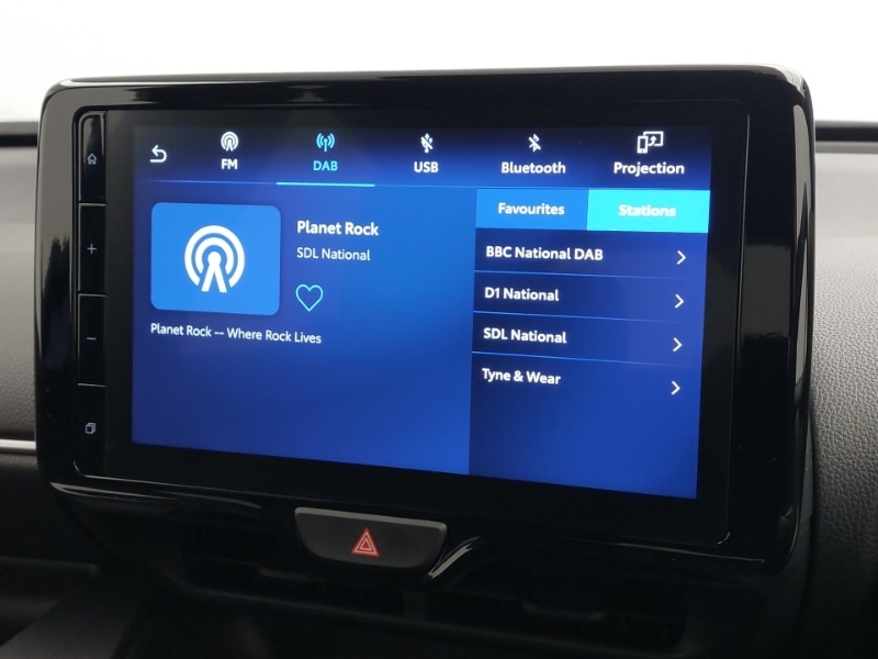 Used Mazda Mazda2 HYBRID 2025 for sale - 76928475: Photo 14