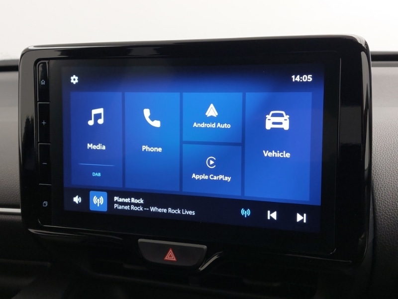 Used Mazda Mazda2 HYBRID 2025 for sale - 76928475: Photo 15