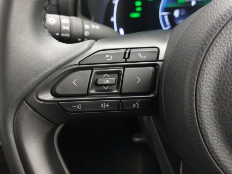 Used Mazda Mazda2 HYBRID 2025 for sale - 76928475: Photo 17