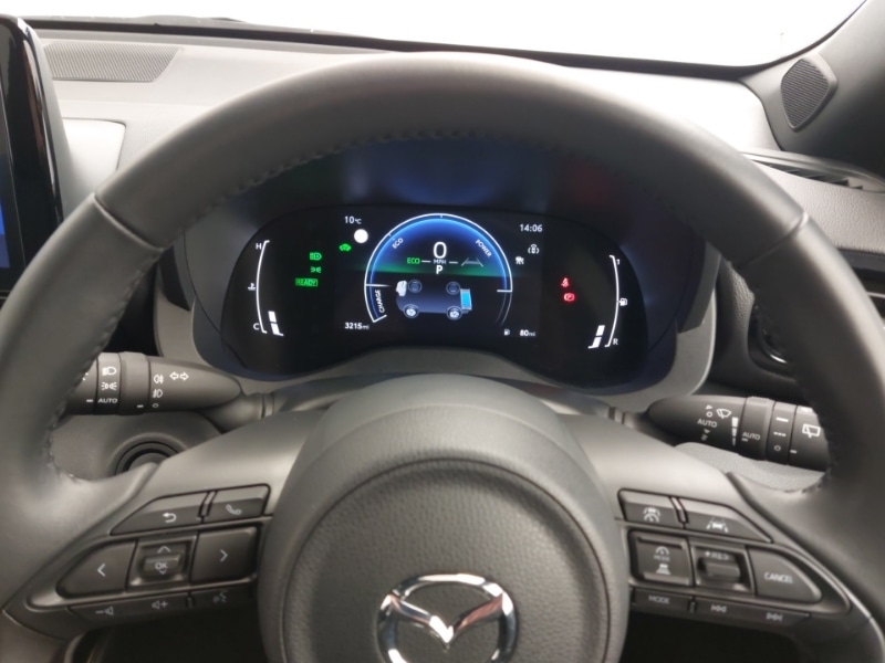 Used Mazda Mazda2 HYBRID 2025 for sale - 76928475: Photo 19