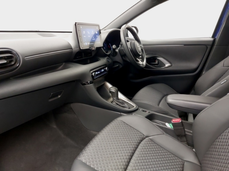 Used Mazda Mazda2 HYBRID 2025 for sale - 76928475: Photo 5