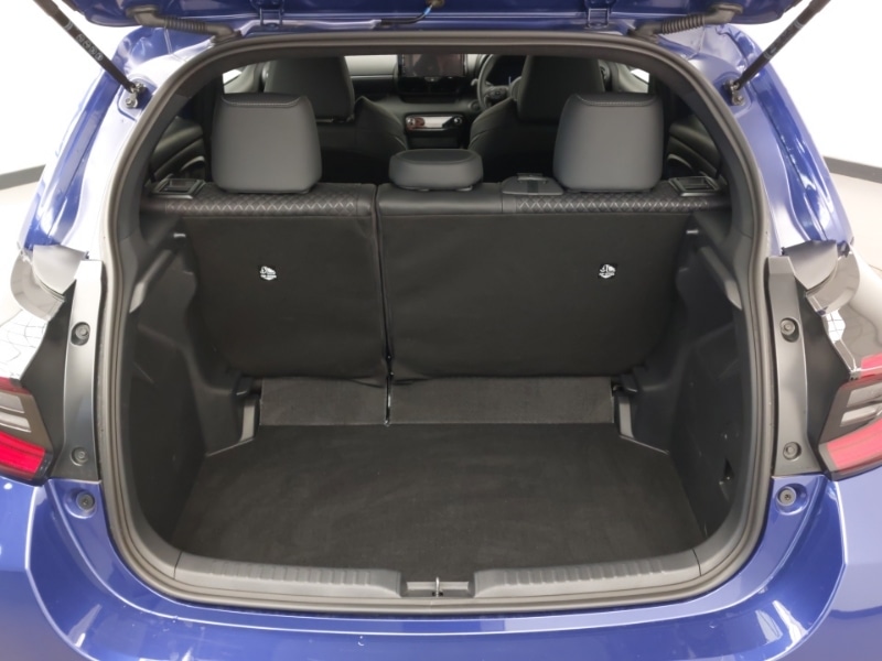 Used Mazda Mazda2 HYBRID 2025 for sale - 76928475: Photo 8