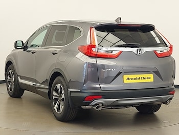 Used Honda CR-V 2019 for sale - 75828492: Photo