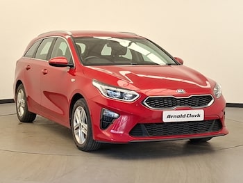 Used Kia Ceed 2020 for sale - 77874195: Photo