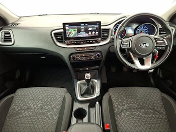 Used Kia Ceed 2020 for sale - 77874195: Photo