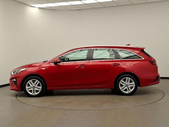 Used Kia Ceed 2020 for sale - 77874195: Photo