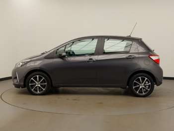 Used Toyota Yaris 2019 for sale - 74860654: Photo