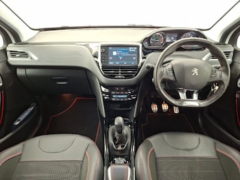 Used Peugeot 2008 2019 for sale - 78576086: Photo