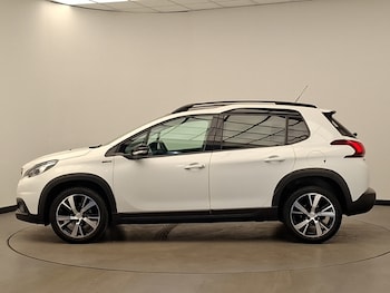 Used Peugeot 2008 2019 for sale - 78576086: Photo
