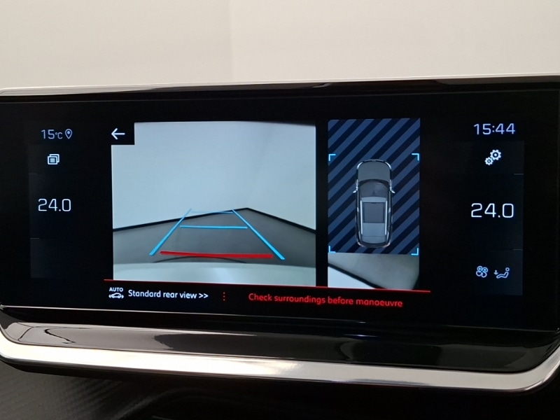 Used Peugeot 2008 2021 for sale - 78093991: Photo 11