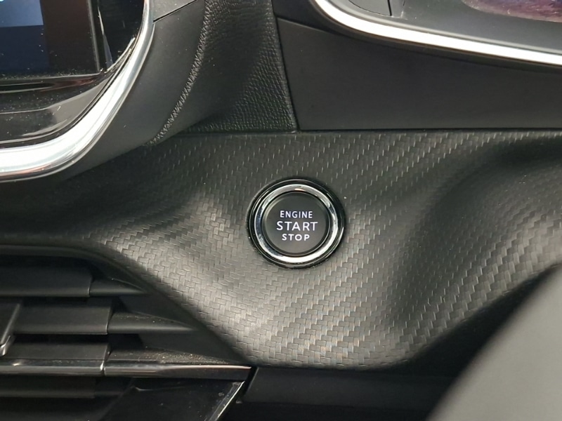 Used Peugeot 2008 2021 for sale - 78093991: Photo 16