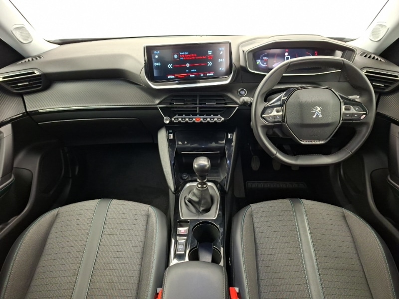 Used Peugeot 2008 2021 for sale - 78093991: Photo 2