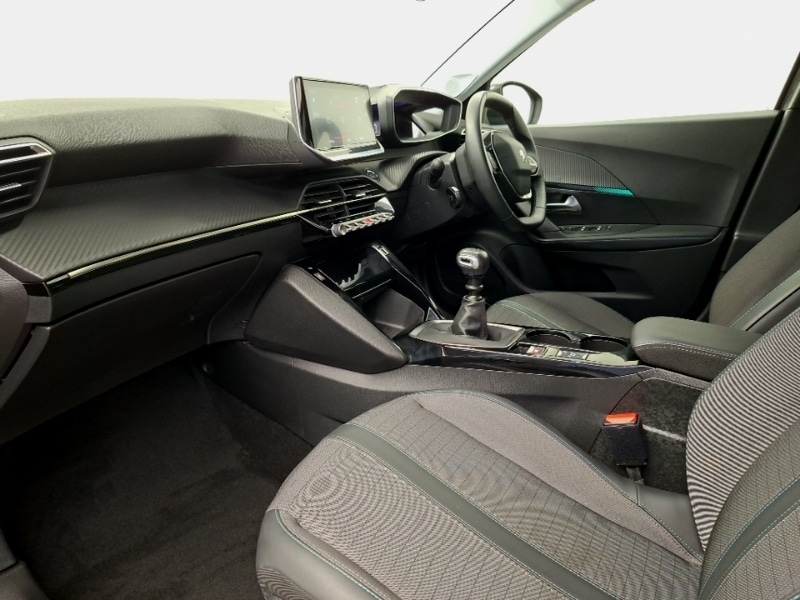 Used Peugeot 2008 2021 for sale - 78093991: Photo 5