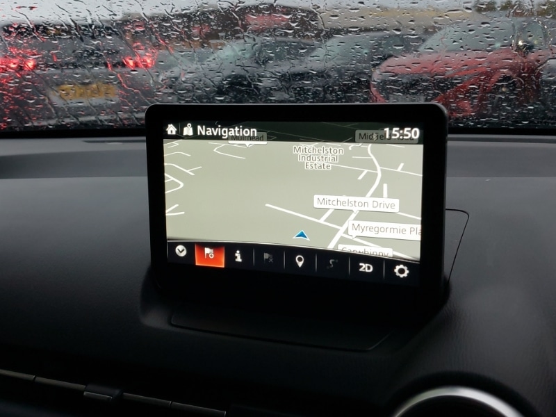 Used Mazda Mazda2 2022 for sale - 76704738: Photo 17