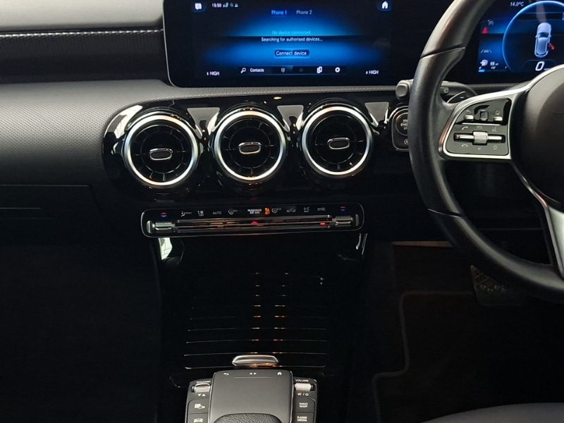 Used Mercedes-Benz A-Class 2020 for sale - 78005912: Photo 10