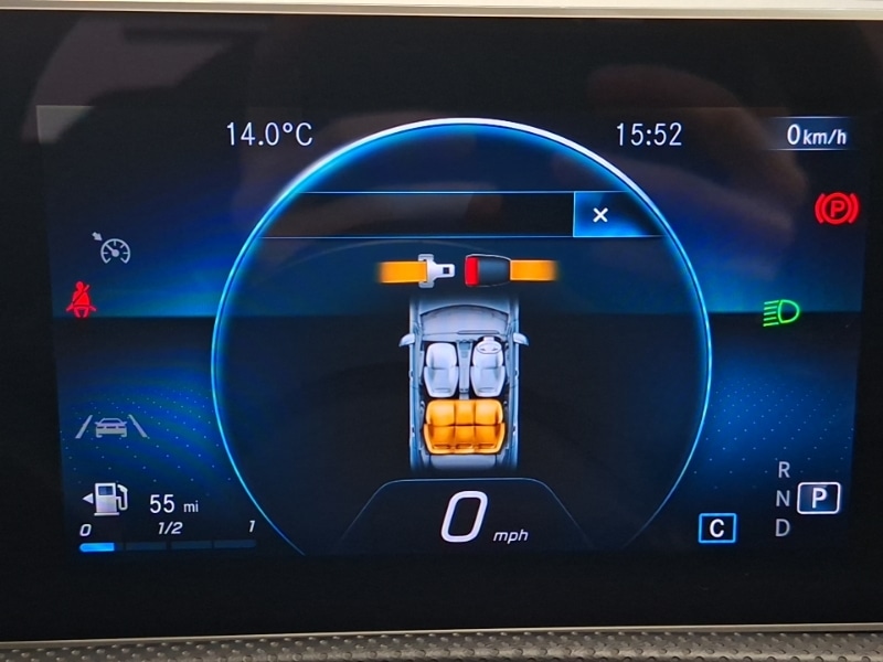 Used Mercedes-Benz A-Class 2020 for sale - 78005912: Photo 16