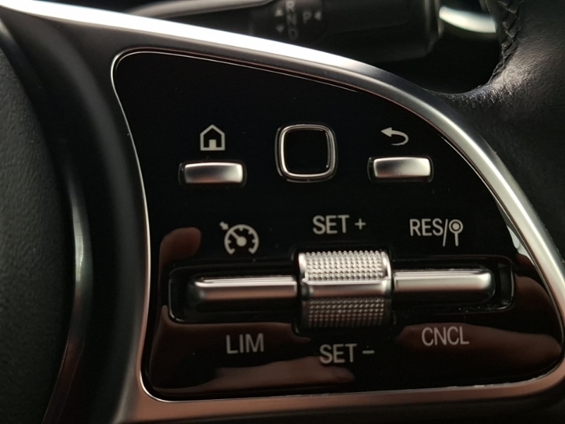 Used Mercedes-Benz A-Class 2020 for sale - 78005912: Photo 17