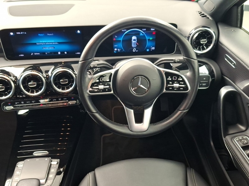 Used Mercedes-Benz A-Class 2020 for sale - 78005912: Photo 7