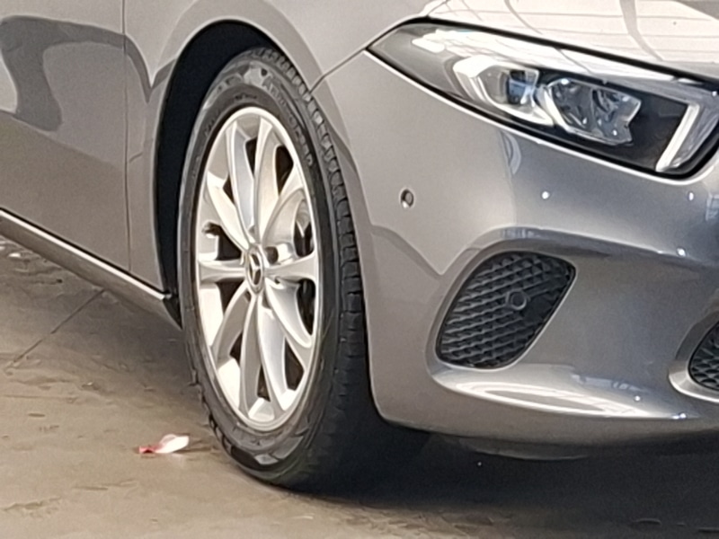 Used Mercedes-Benz A-Class 2020 for sale - 78005912: Photo 9