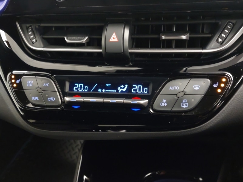 Used Toyota C-HR 2019 for sale - 76639074: Photo 13