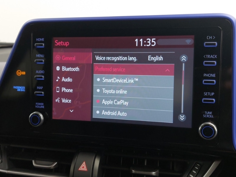 Used Toyota C-HR 2019 for sale - 76639074: Photo 15