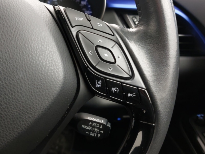 Used Toyota C-HR 2019 for sale - 76639074: Photo 17