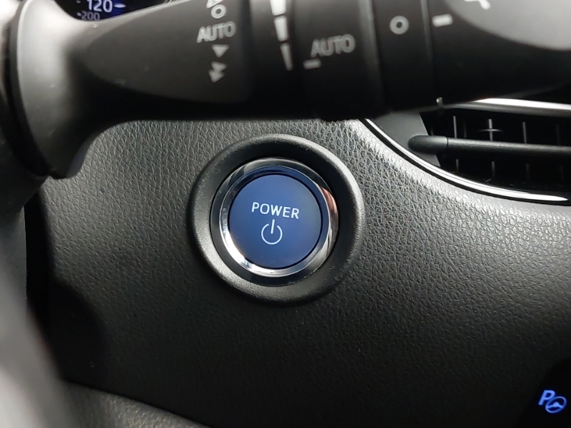 Used Toyota C-HR 2019 for sale - 76639074: Photo 18