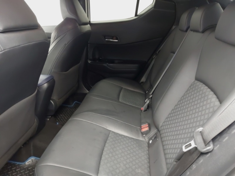 Used Toyota C-HR 2019 for sale - 76639074: Photo 6