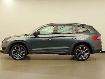 Used Skoda Kodiaq 2019 for sale - 75583930: Photo