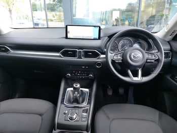 Used Mazda CX-5 2024 for sale - 76383955: Photo